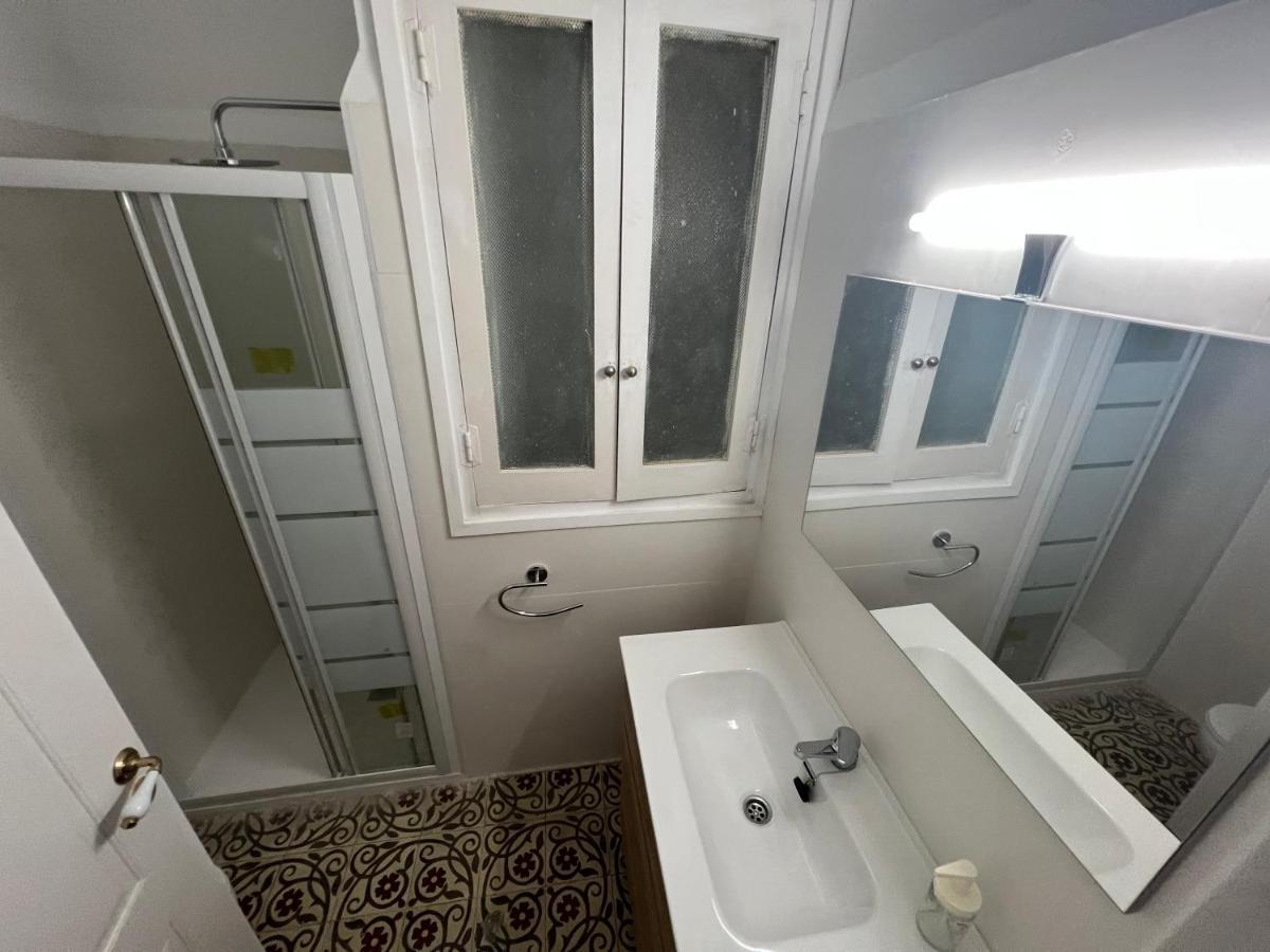 El Bull De Baix A Mar Apartment Torredembarra Exterior photo