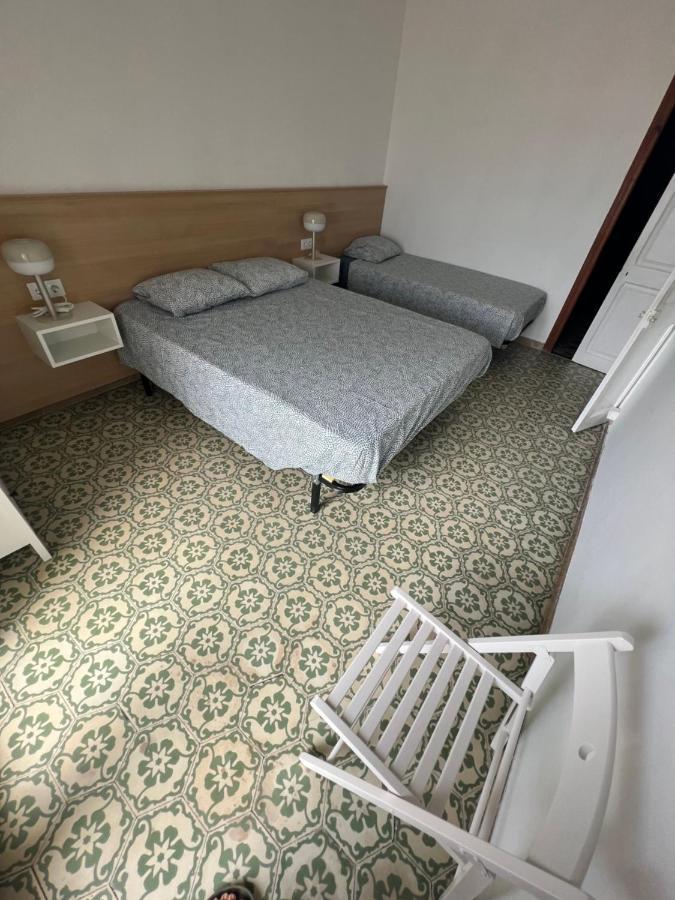 El Bull De Baix A Mar Apartment Torredembarra Exterior photo