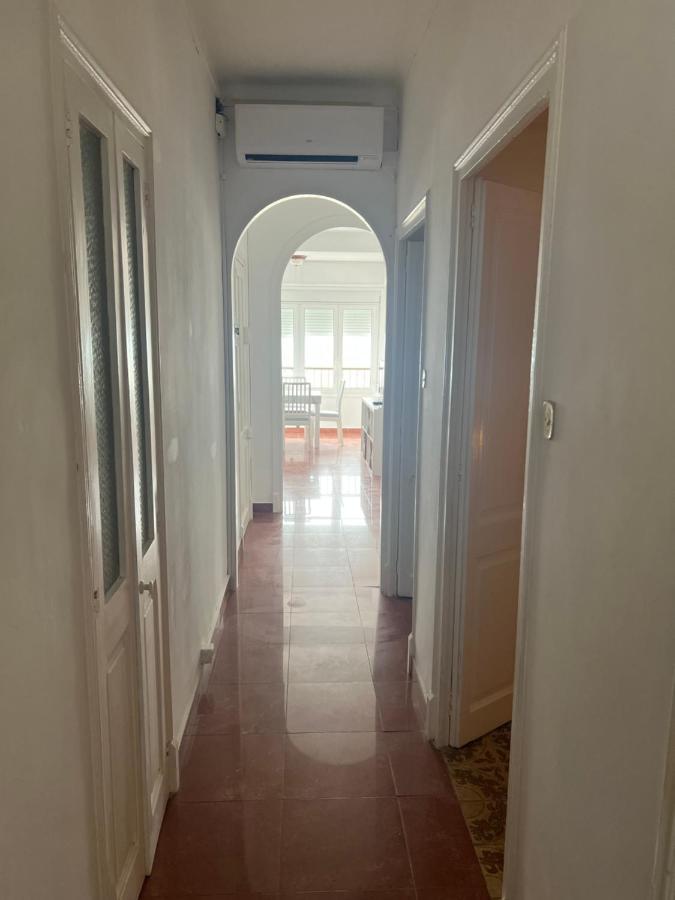 El Bull De Baix A Mar Apartment Torredembarra Exterior photo