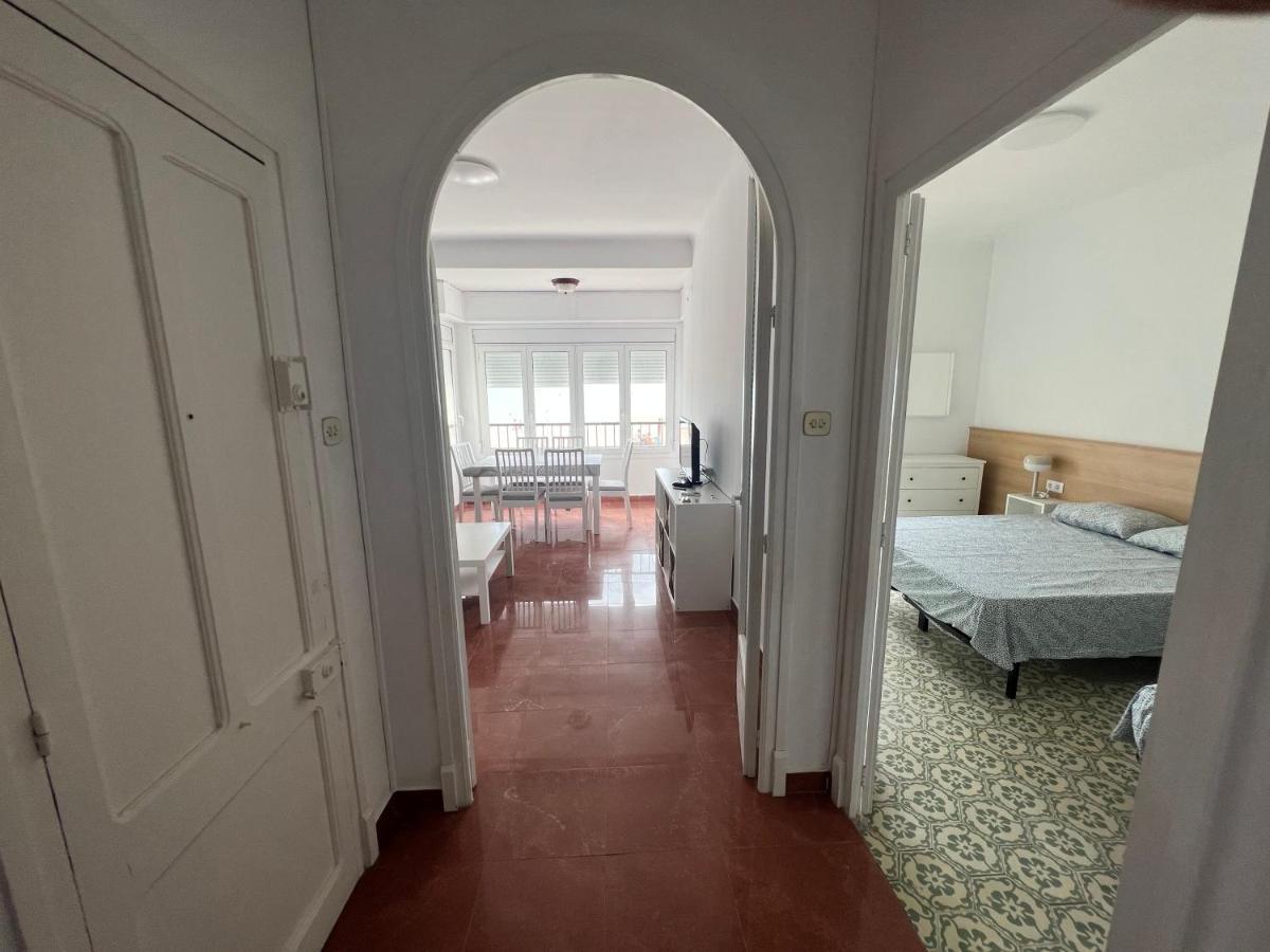 El Bull De Baix A Mar Apartment Torredembarra Exterior photo
