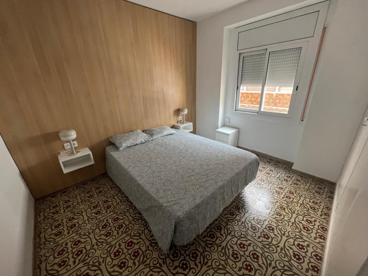 El Bull De Baix A Mar Apartment Torredembarra Exterior photo