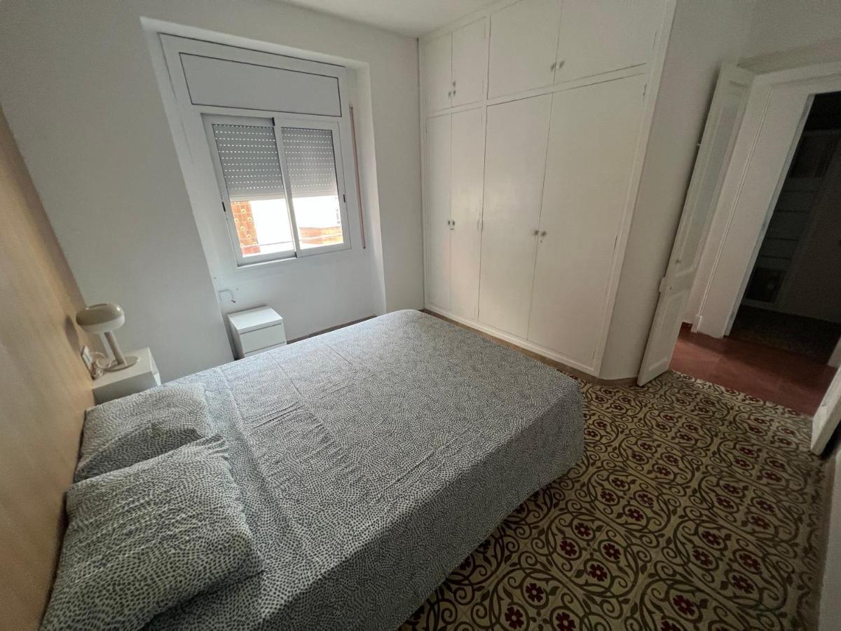 El Bull De Baix A Mar Apartment Torredembarra Exterior photo