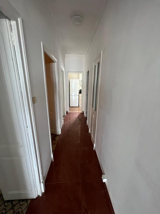 El Bull De Baix A Mar Apartment Torredembarra Exterior photo