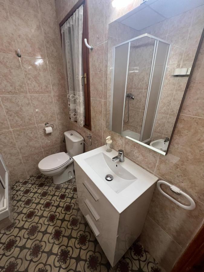 El Bull De Baix A Mar Apartment Torredembarra Exterior photo